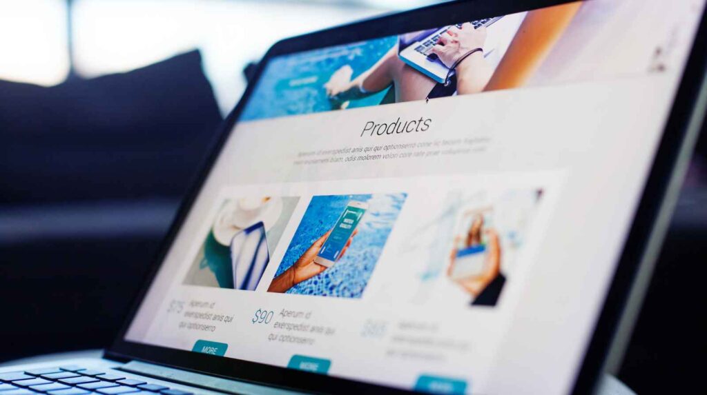 קידום אתרים